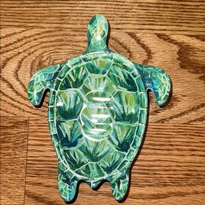 Turtle Soap / Trinket Dish